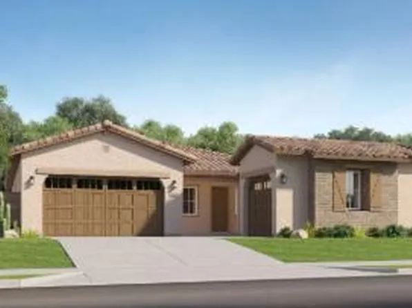 3831 E GALLATIN Way, San Tan Valley, AZ 85143