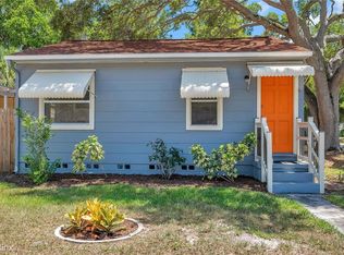 5122 12th Ave S, Gulfport, FL 33707