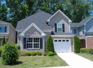 216 Rankin Cir, McDonough, GA 30253