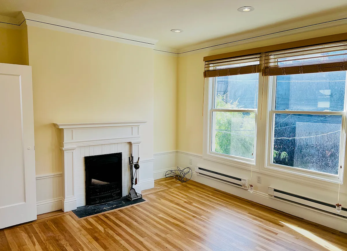 Building Photo - 76 Divisadero St #4