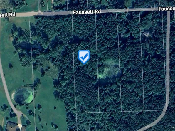 0 Faussett Rd, Fenton, MI 48430