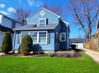 31 Palmer Ave, Buffalo, NY