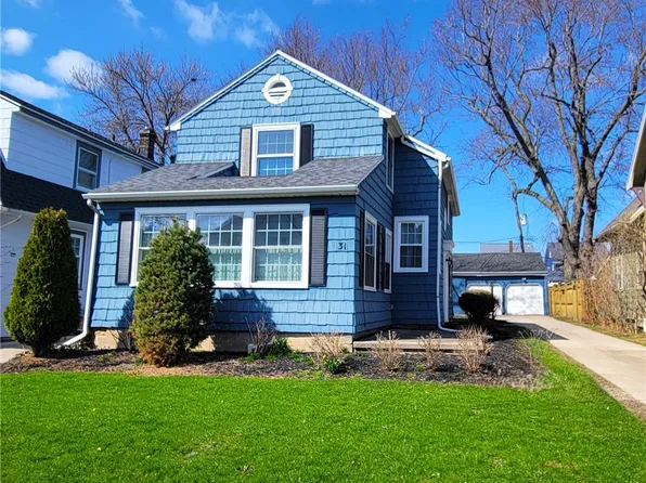 31 Palmer Ave, Buffalo, NY 14217
