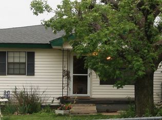 10800 NE 16th St, Oklahoma City, OK 73130