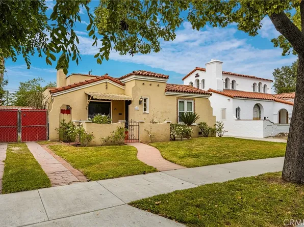 2141 Eucalyptus Ave, Long Beach, CA 90806