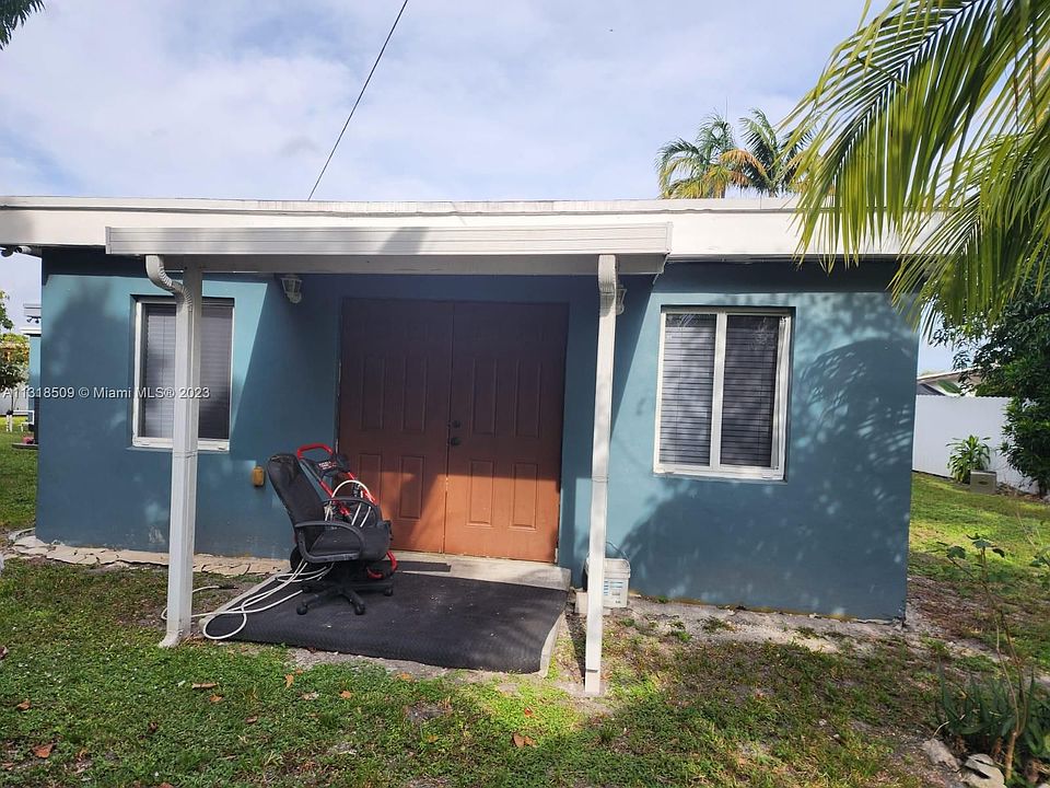 1st image of 660 NW 179th Ter #0