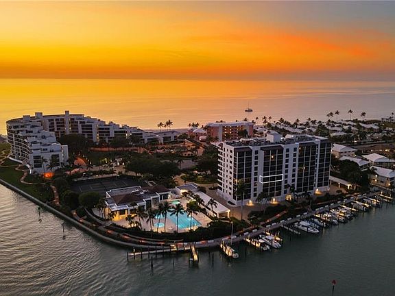 2nd image of 2400 Gulf Shore BLVD N #402