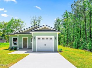 8764 BUTTERCUP Street, Jacksonville, FL 32210