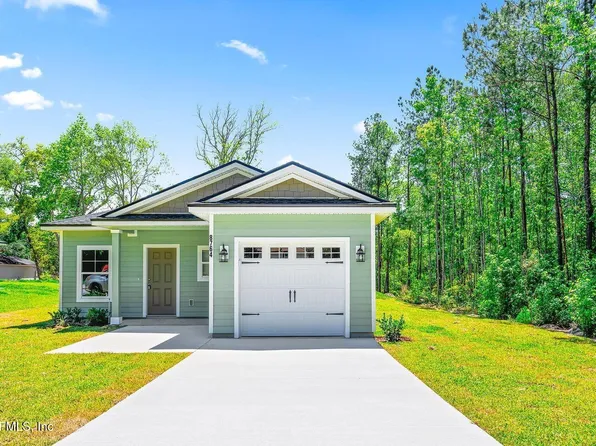 8764 BUTTERCUP Street, Jacksonville, FL 32210