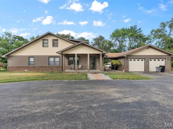 367 Leirer St, Gordonville, MO 63701