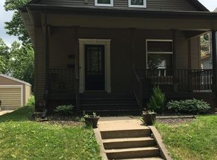 1118 S Center Ave, Sioux Falls, SD 57105