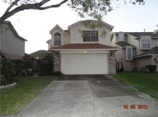 12438 S Rachlin Cir, Houston, TX 77071