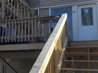 10 Renshaw Dr #A2, Bath, ME 04530