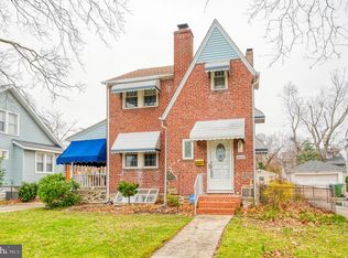 3008 Orlando Ave, Baltimore, MD 21234