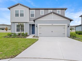 1215 Mumford Ct, Zephyrhills, FL 33540