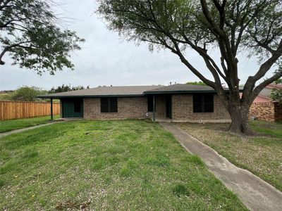 3409 Jewel St, Sachse, TX, 75048