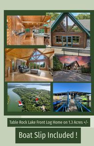 1829 Pokeberry Lane, Lampe, MO, 65681