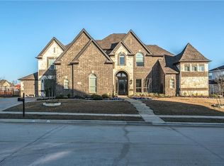 6601 Via Italia Dr, Flower Mound, TX 75077