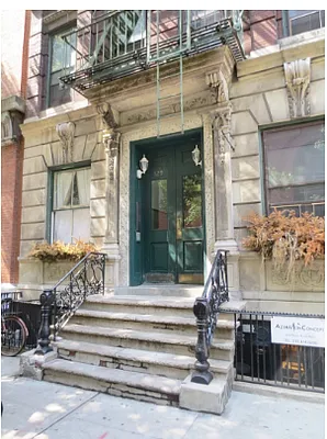 Rented by Waverly Realty Associates | media 7