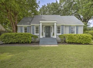 3729 Philwood Ave, Memphis, TN 38122
