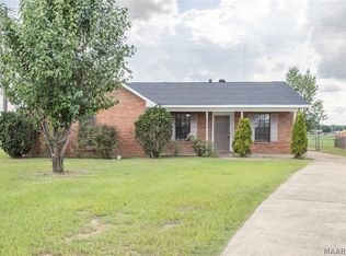 1605 Eastern Ridge Ct, Montgomery, AL 36110