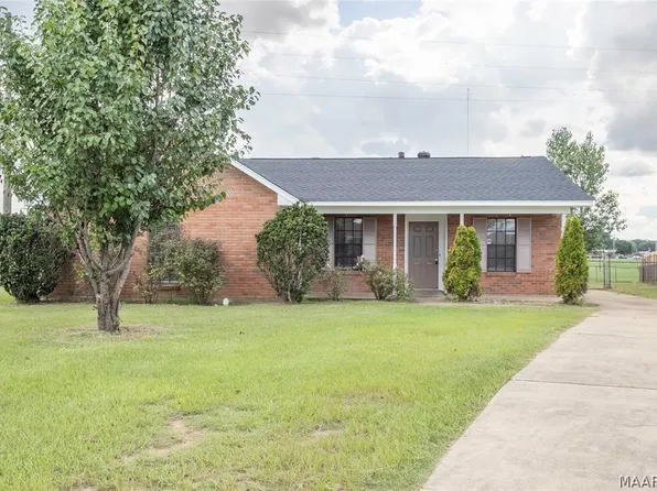 1605 Eastern Ridge Ct, Montgomery, AL 36110