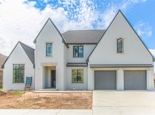 3908 Montelena Ct, Norman, OK 73072