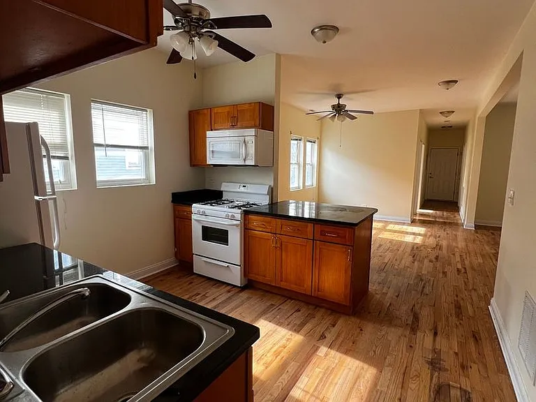4528 S Hermitage Ave #4 — Photo 1