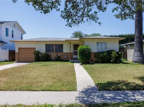 2122 Magnolia Ave, Santa Ana, CA 92707