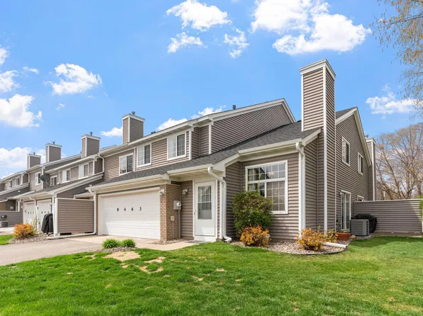 8463 Corcoran Path Unit 66, Inver Grove Heights, MN 55076