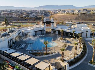 5922 S Jasper Ridge Dr #1122, Saint George, UT 84790