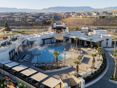 6051 S Silver Birch Ln #4-303, Saint George, UT, 84790