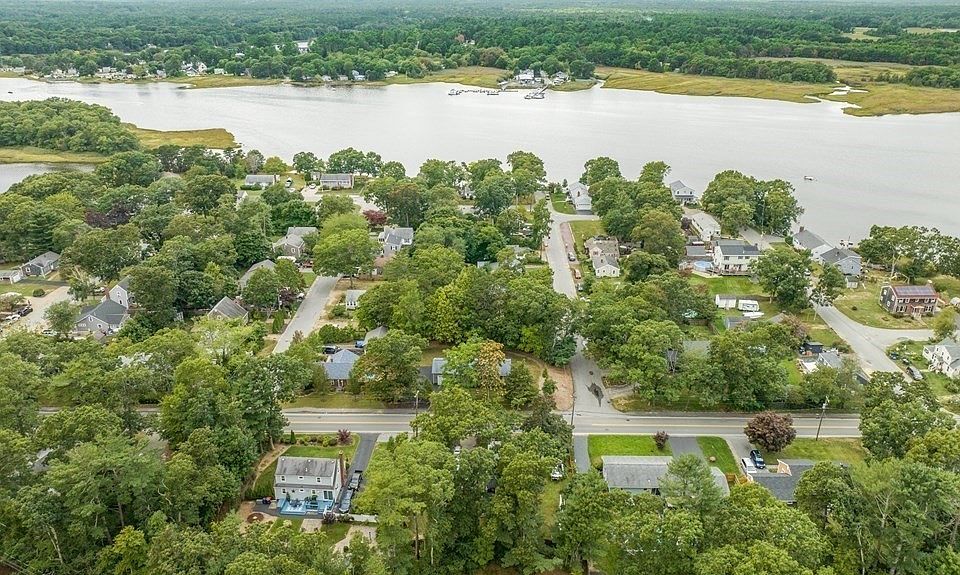 18 Hathaway St, Wareham, MA 02571 Zillow