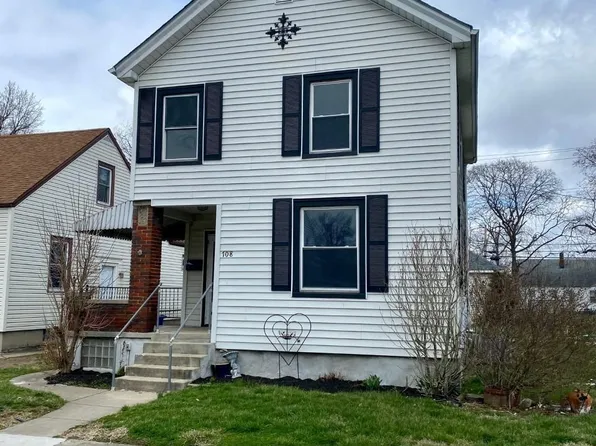 708 Noyes Ave, Hamilton, OH 45015