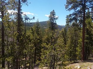 1070 Micmac Dr, Red Feather Lakes, CO 80545