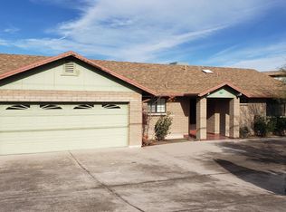 198 Bosque Ct, Rio Rico, AZ 85648