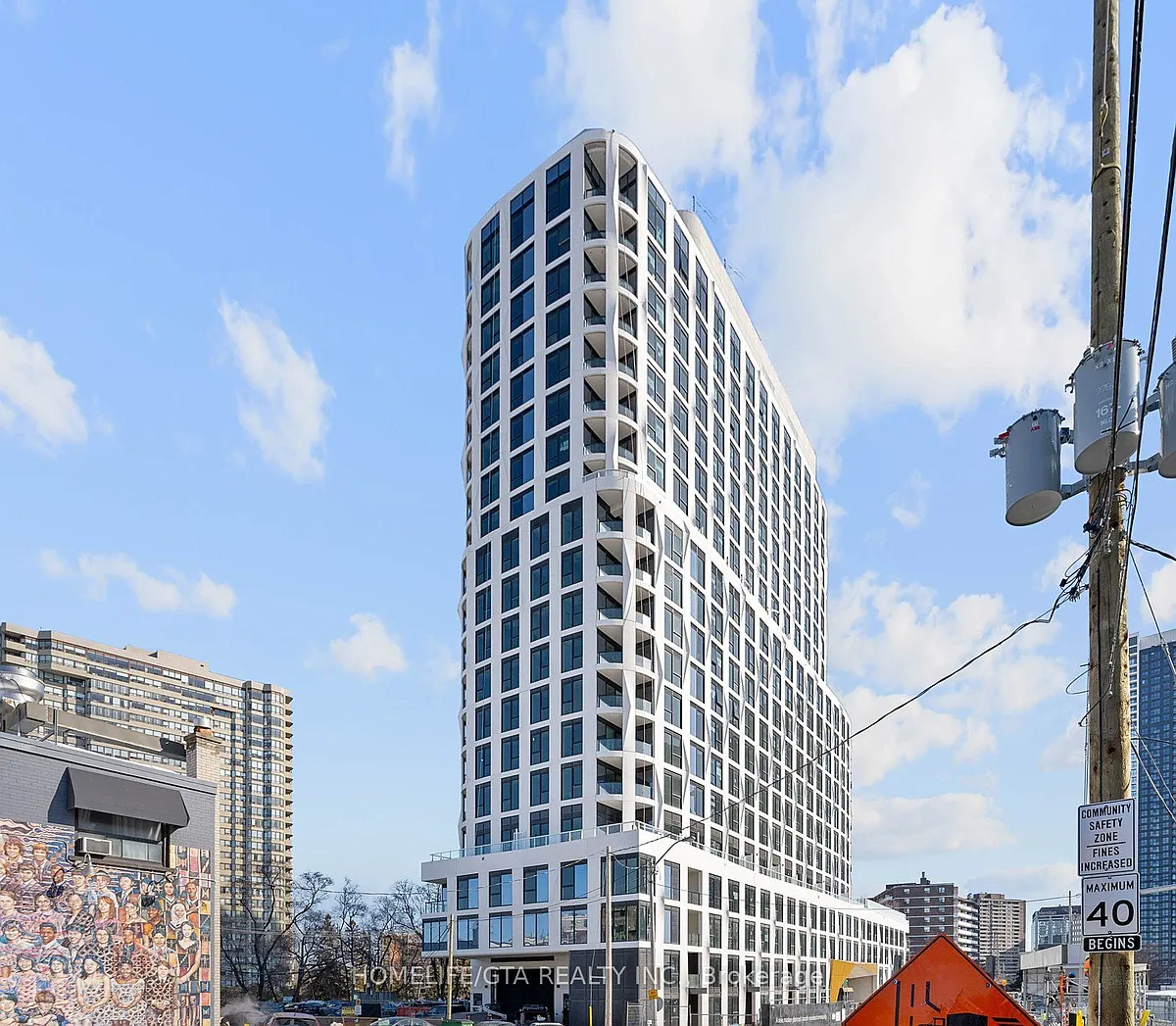 Building Photo - 25 Cordova Ave #1407