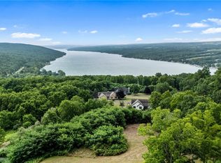 0 Esperanza Rd, Keuka Park, NY 14478