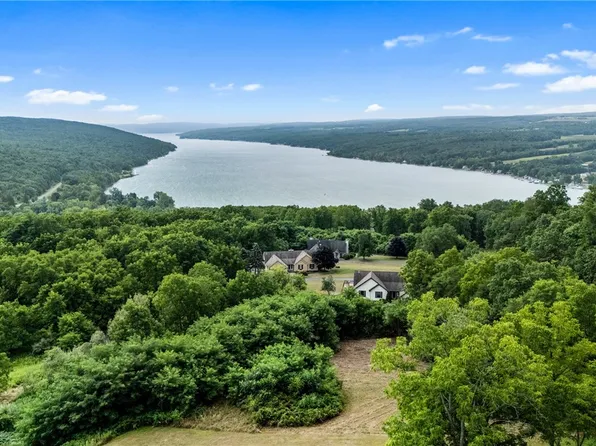 0 Esperanza Rd, Keuka Park, NY 14478
