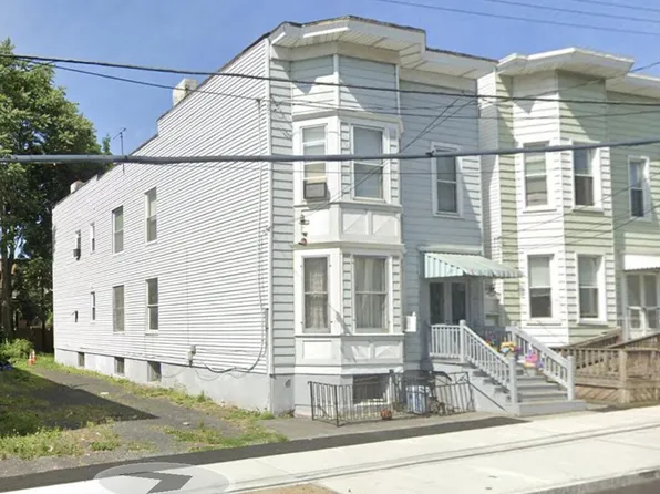 346 Orange Street, Albany, NY 12206