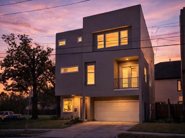 6403 Bowling Green St, Houston, TX 77021