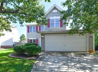 4605 Allisons Way, Greensboro, NC 27409