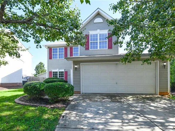 4605 Allisons Way, Greensboro, NC 27409