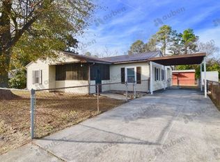 1909 Moore Rd, Augusta, GA 30906