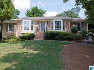 2556 Whetstone Rd, Vestavia, AL 35243