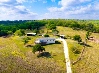 12017 FM 20, Kingsbury, TX 78638