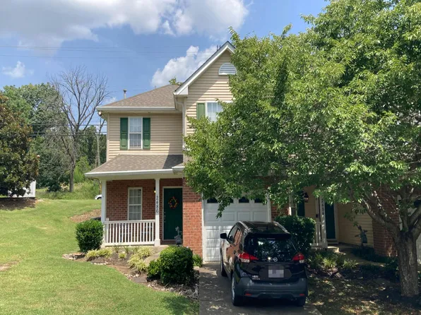 2486 Nashboro Blvd, Nashville, TN 37217