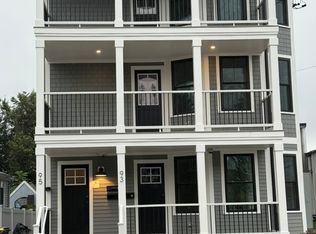 95 Grant St FLOOR 2, Framingham, MA 01702