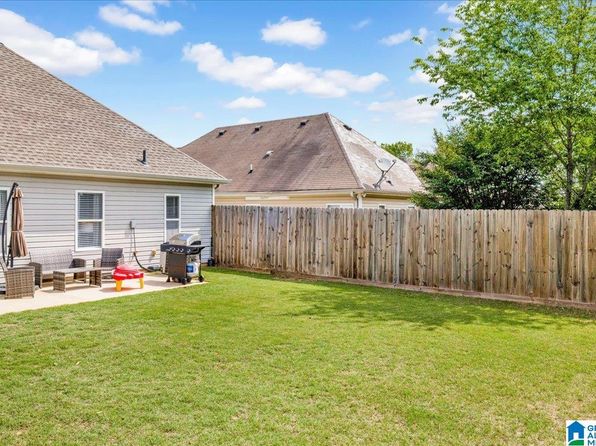 5415 Azalea Trce, Trussville, AL 35173