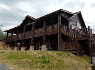 1940 Backhome Ln #1, Sevierville, TN 37876